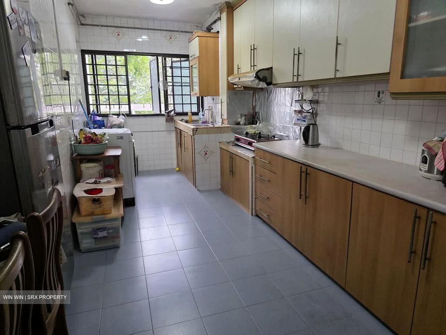 Blk 516 Jurong West Street 52 (Jurong West), HDB 3 Rooms #633829591